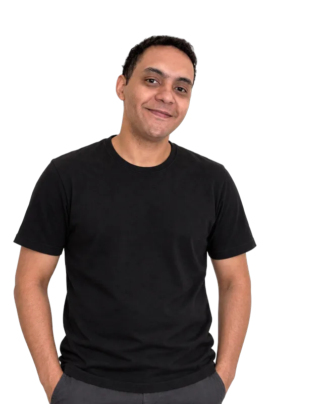 Carlos Jr., professor(a) de Redação