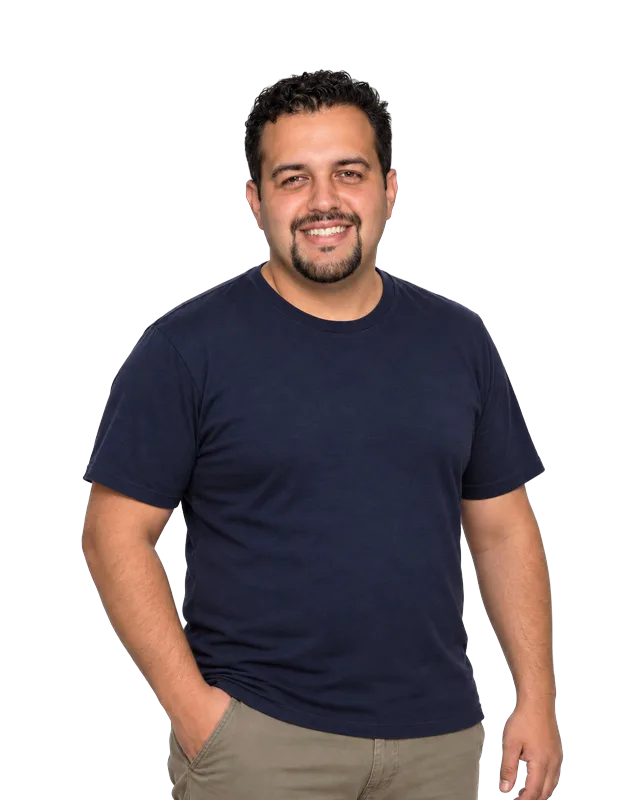 Georges, professor(a) de Química