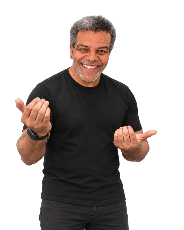 Geraldo Modesto, professor(a) de História