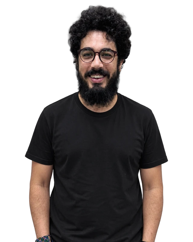 Leo, professor(a) de Geografia