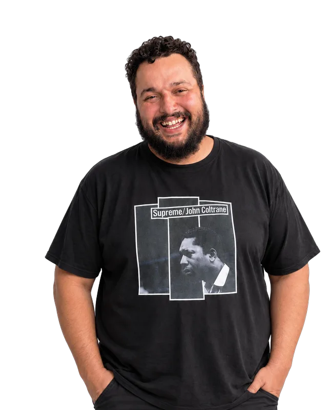 Leônidas, professor(a) de Filosofia
