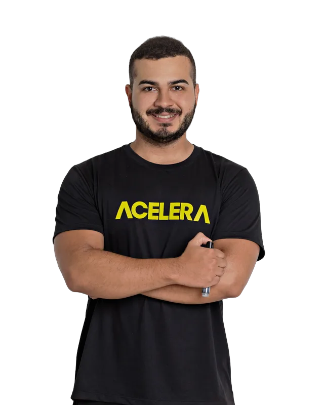 Gabriel Xavier, professor(a) de Matemática