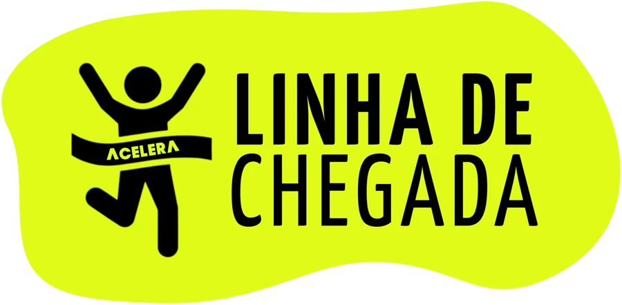 Linha de Chegada ACELERA
